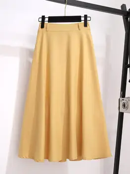 ICHOIX 2 dalių rinkinys moterims darbo kostiumas nėrinių palaidinė + ilgas sijonas elegantiškas dviejų dalių sijonas (2 gabalas vasaros komplektus korėjos