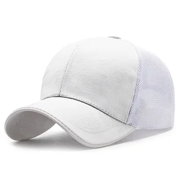 Unisex akių beisbolo kepuraitę vasaros lauko bžūp orui reguliuojamas saulės skrybėlę vyrų snapback skrybėlės Kamufliažas snapback kepurės
