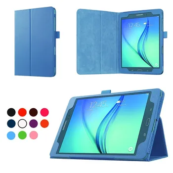 Case For Samsung Galaxy Tab SM-T550 T555 9.7