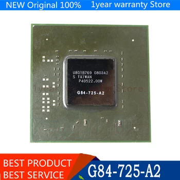 Testas labai geras produktas, G84-725-A2 G84 725 A2 BGA Chipsetu