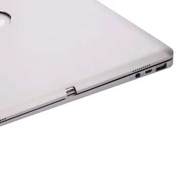 Aliuminio Keyboard Case for iPad Pro 12.9 Bluetooth 