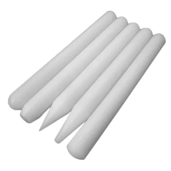 Įrankių rinkinys Bakstelėkite Žemyn 5heads - Paintless Dent Removal Žemiausia įrankių rinkiniai - baltas nailonas, pen - auto panelių remontas rinkiniai