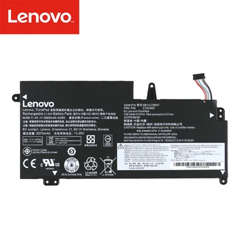 Originalus Laptopo baterija Lenovo Thinkpad S2 13 20GL 13.3