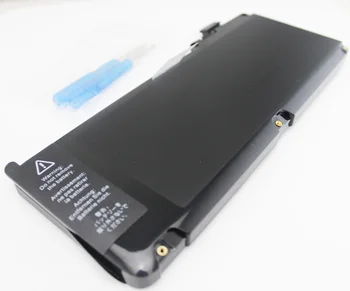 10.95 V 63.5 WH A1331 Nešiojamas Baterija Apple MacBook Unibody 13