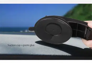 10W Automobilių Belaidis Kroviklis Auto Tvirtinimo Telefono Mount Turėtojas XiaoMi 