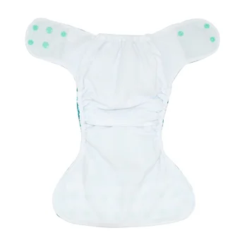 2vnt EezKoala OS suede audinio Kišenė Medžiaga Vystyklų,su viena atgal elastinga kišenėje,vandeniui atsparūs,daugkartinio naudojimo ir kvėpuojantis,5-18kg kūdikių