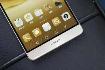 Originalus Huawei Mate 8 4G LTE Mobiliojo Telefono Kirin 950 Octa Core Android 6.0 6.0