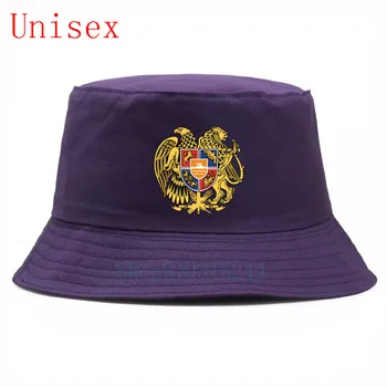 ARMĖNIJA žvejybos hat vyriškos kepurės skrybėlės moterims kibiro kepurę vyrų žvejys skrybėlę hip-hop panama kepurė vasaros skrybėlės moterims