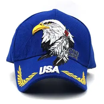 2020 Juodas Dangtelis JAV Vėliava Erelis Siuvinėjimo Beisbolo kepuraitę Snapback Kepurės Casquette Skrybėlės Įrengtas Atsitiktinis Gorras Tėtis Kepurės Vyrams, Moterims