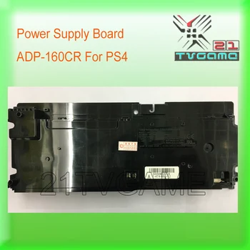Originalus Išmontuoti(Naudotų) elektros Energijos Tiekimo Valdybos ADP-160CR/N15-160P1A Už PS4 Plastation PS4 Power Board ADP-160CR/N15-160P1A